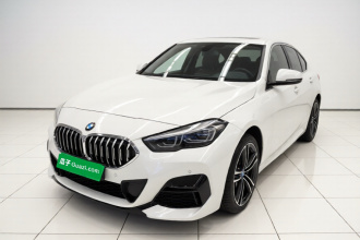 宝马2系(进口) 2021款 225i 四门轿跑车 M运动套装