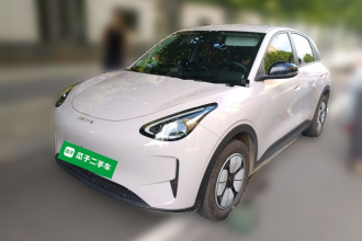 吉利银河 星愿 2025款 410km 自由版