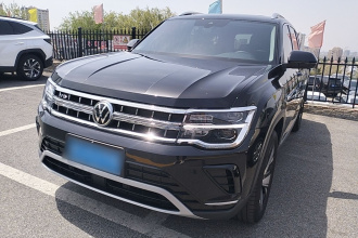 大众 途昂 2024款 530 V6 四驱尊崇豪华版