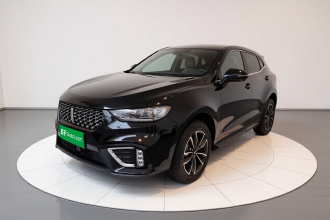 魏牌 VV5 2021款 1.5T 两驱颜先锋