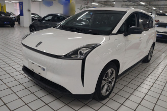 奔腾NAT 2023款 PRO 舒享出行版 419km