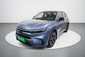 本田 皓影新能源 2023款 e:PHEV 至尊版