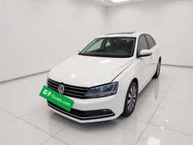 大众 速腾 2018款 280TSI DSG舒适型