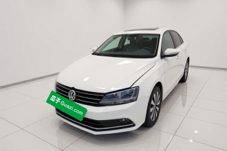 大众 速腾 2018款 280TSI DSG舒适型