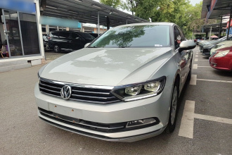 大众 迈腾 2018款 改款 330TSI DSG 豪华型