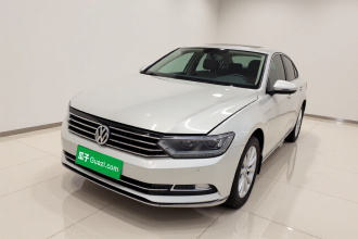 大众 迈腾 2018款 330TSI DSG 领先型