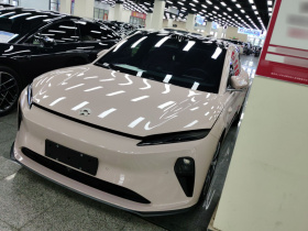 蔚来ET5 2022款 75kWh