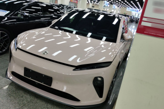 蔚来ET5 2022款 75kWh