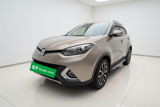 名爵 锐腾 2015款 1.5TGI TST豪华版