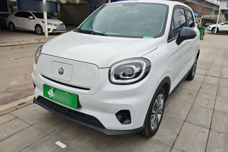 零跑汽车 零跑T03 2024款 310舒享版