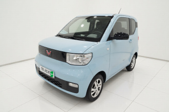 五菱汽车 宏光MINIEV 2022款 自在款 磷酸铁锂