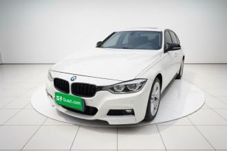 宝马3系 2018款 320Li 领先型M运动套装