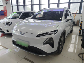 五菱汽车 五菱星光S 2024款 510km 领航型