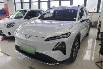 五菱汽车 五菱星光S 2024款 510km 领航型