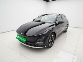 五菱汽车 五菱星光 2024款 共创版 510 进阶型