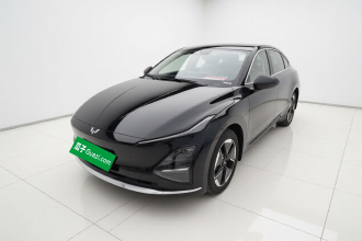 五菱汽车 五菱星光 2024款 共创版 510 进阶型