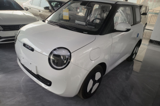 长安启源 长安Lumin 2025款 205km 香沁款