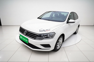 大众 捷达 2019款 梦想版 1.5L 自动时尚型