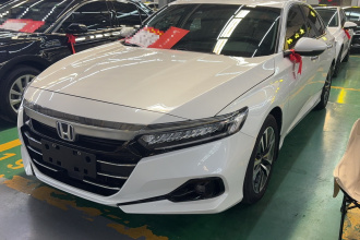 本田 雅阁 2022款 锐·混动 2.0L 锐领版