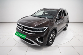 大众 揽境 2021款 380TSI 四驱豪华佳境版Pro