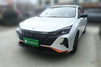 东风风神 奕炫 2023款 马赫版 1.5L 自动追影版