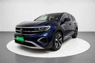 大众 揽境 2023款 改款 380TSI 四驱豪华佳境版Pro 6座