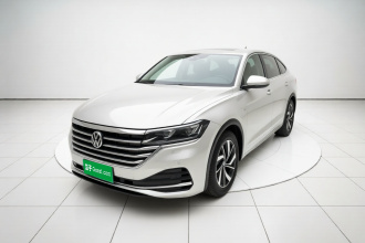 大众 威然 2020款 330TSI 豪华版