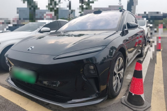 蔚来ET5 2024款 75kWh