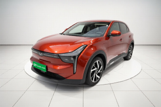哪吒汽车 哪吒U 2020款 520 U行