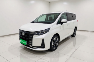 广汽传祺 传祺M6 2023款 PRO 270T DCT尊享版