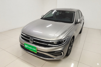 大众 宝来 2023款 280TSI DSG尊行版