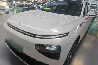 小鹏G9 2022款 702 Pro