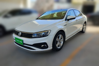 大众 凌渡 2021款 230TSI DSG风尚版