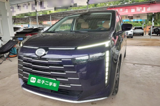 广汽传祺 传祺E8新能源 2024款 150km MAX