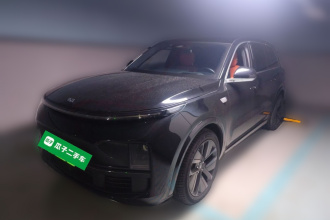 理想汽车 理想L9 2024款 Pro