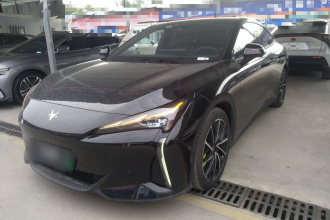 ARCFOX极狐 极狐 阿尔法S5 2024款 560MAX 185kW