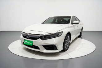 本田 英仕派 2019款 260TURBO 典雅版 国VI
