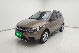一汽 骏派D60 2017款 1.5L 手动舒适型