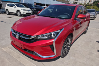 东风风神 奕炫 2020款 230T 自动炫目版