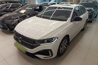 大众 朗逸 2023款 280TSI DSG星空满逸版