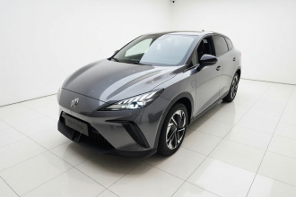 名爵 MG4 EV 2023款 425km行政版