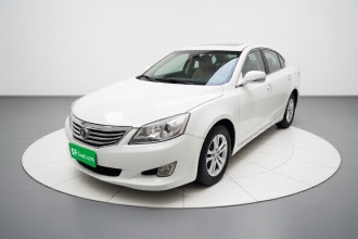 长安 睿骋 2014款 1.8T 自动精英周年版 国V