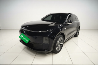 理想汽车 理想L6 2024款 Pro