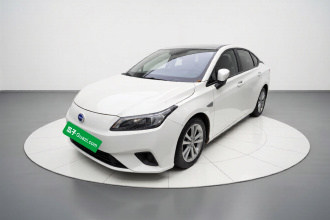 埃安 AION S 2019款 炫 630