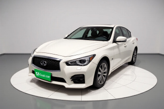 英菲尼迪Q50L 2015款 2.0T 舒适版