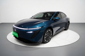 日产N7 2025款 510 Pro