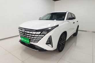 长安UNI-Z 2025款 1.5T 尊贵型