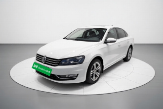 大众 帕萨特 2014款 1.8TSI DSG御尊版