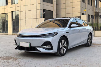 吉利银河 银河A7 2025款 EM-i 150km 探索+版