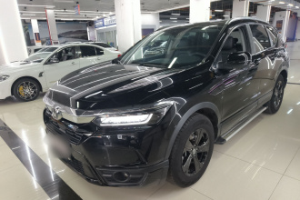 本田 皓影 2021款 240TURBO CVT两驱精英版